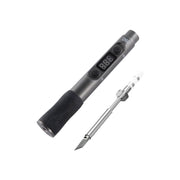 D60B Pro Portable Mini Constant Temperature Electric Soldering Iron