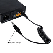 ground clamp wire for Soldering station