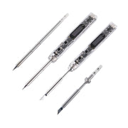 SI012 Pro soldering iron Front image
