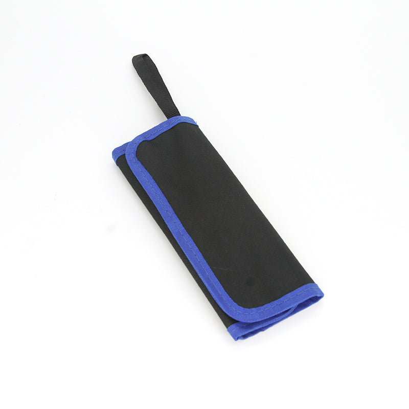 ST High Precision Stainless Steel Hardened Anti-Static Tweezers Set