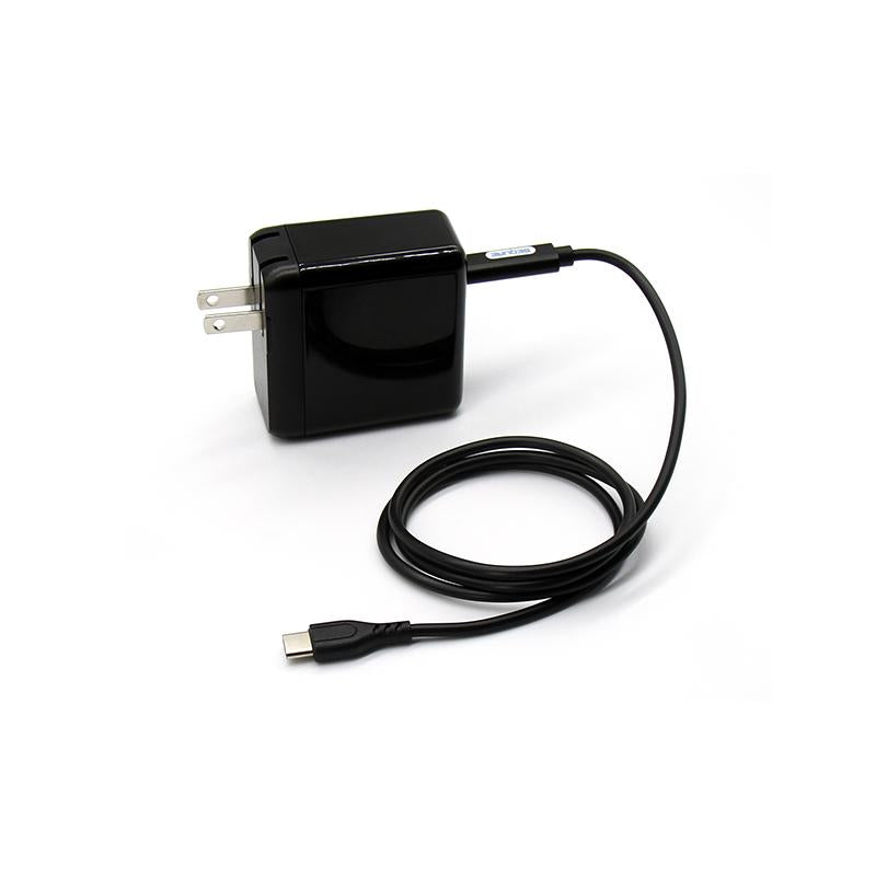 45w usb-c pd charger