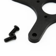 dc motor mounting bracket