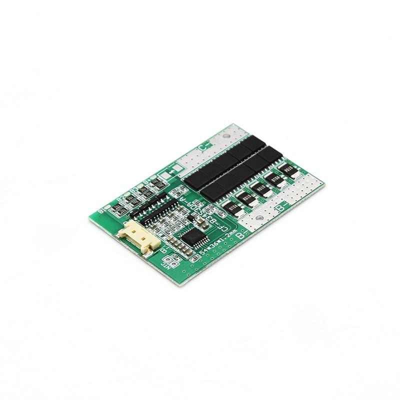 18650 battery protection board