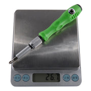 32 in 1 screwdriver set Weight image