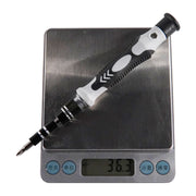 115 in 1 manual screwdriver set Weight image