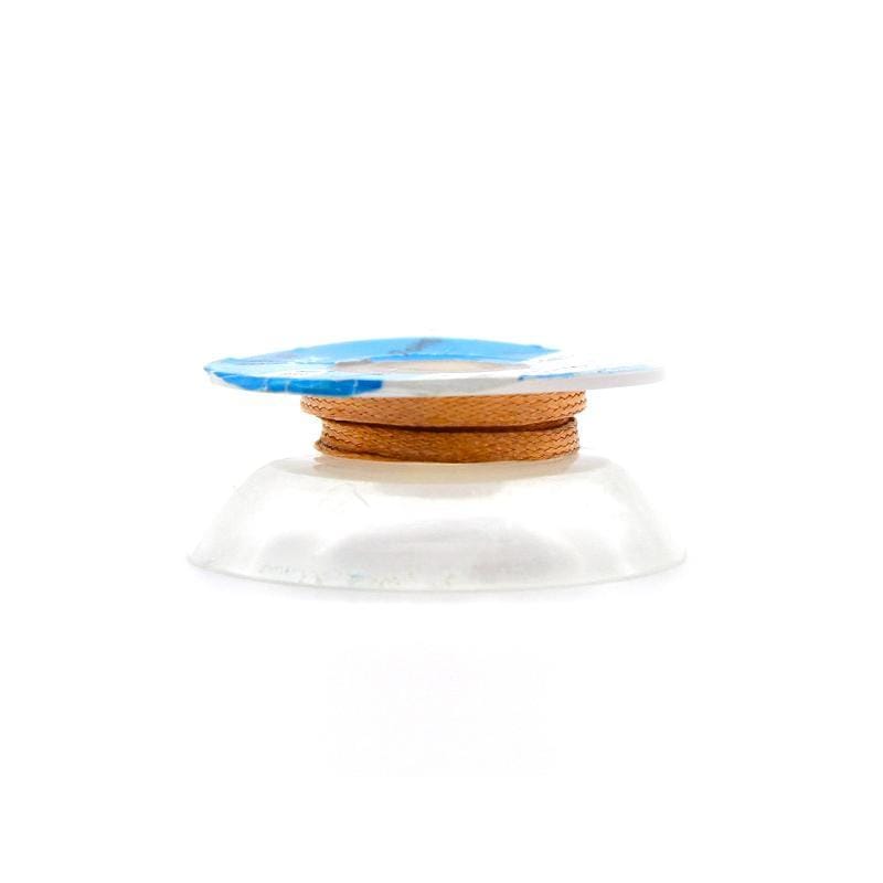 tin absorption copper wire