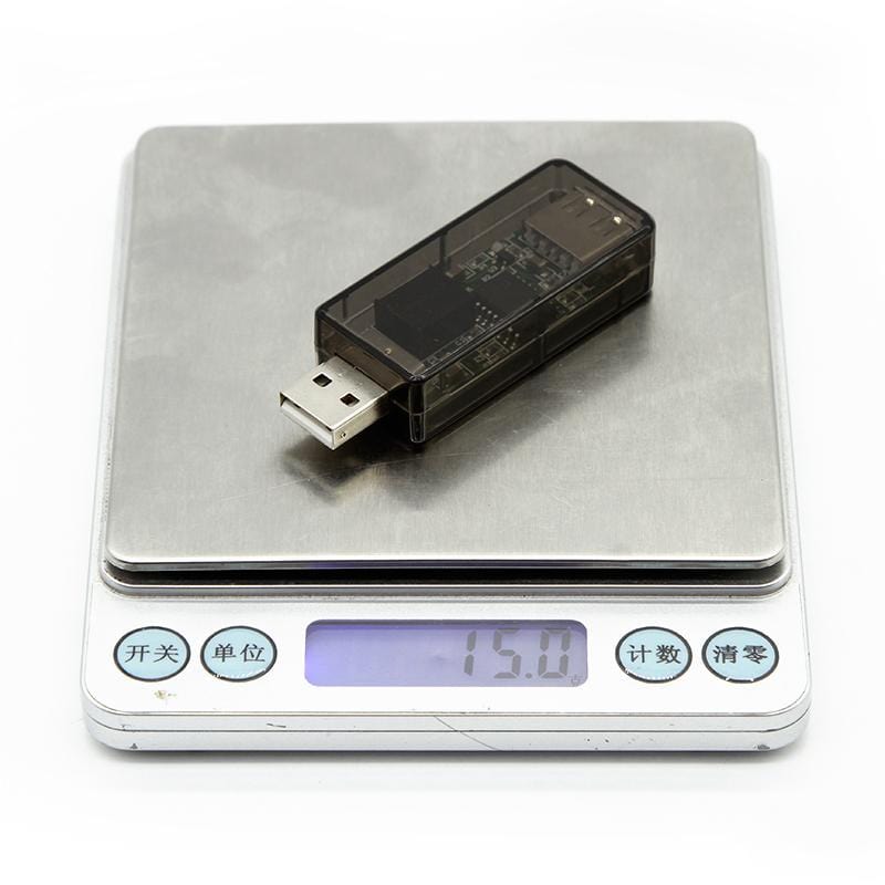 USB Isolator Digital Signal Audio Power Isolator