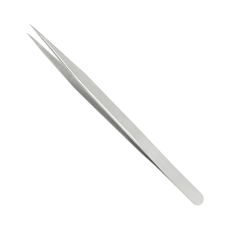 Long Straight Head