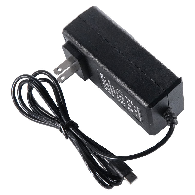 60W power adapter  US