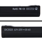 SEQURE SI012 Pro OLED soldering iron