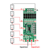 6S 40A Lithium Battery protection board