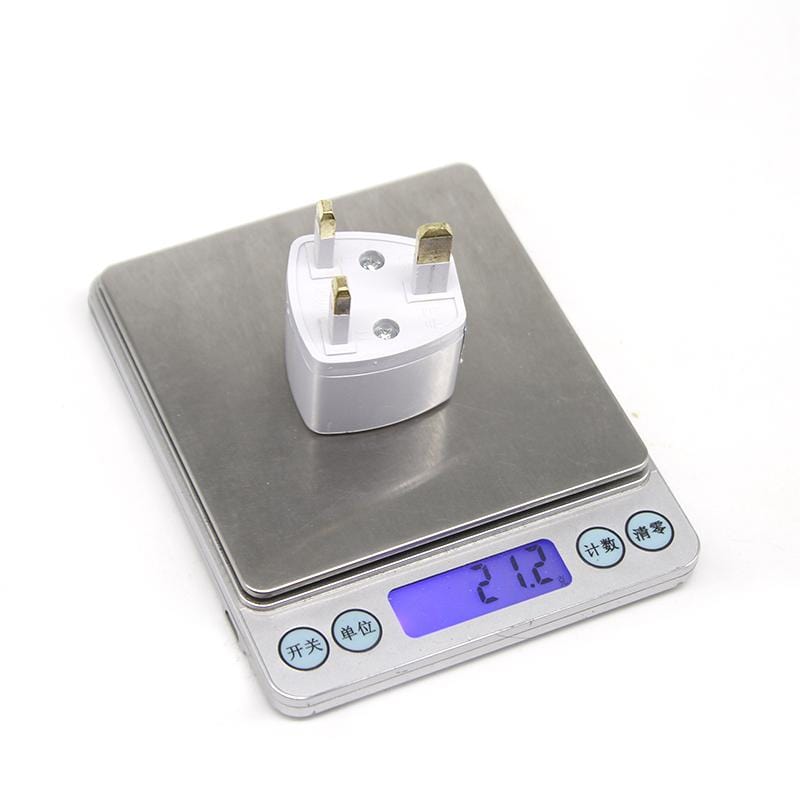 UK Plug Adapter for SQ-A110 Electric Soldering Iron 110W