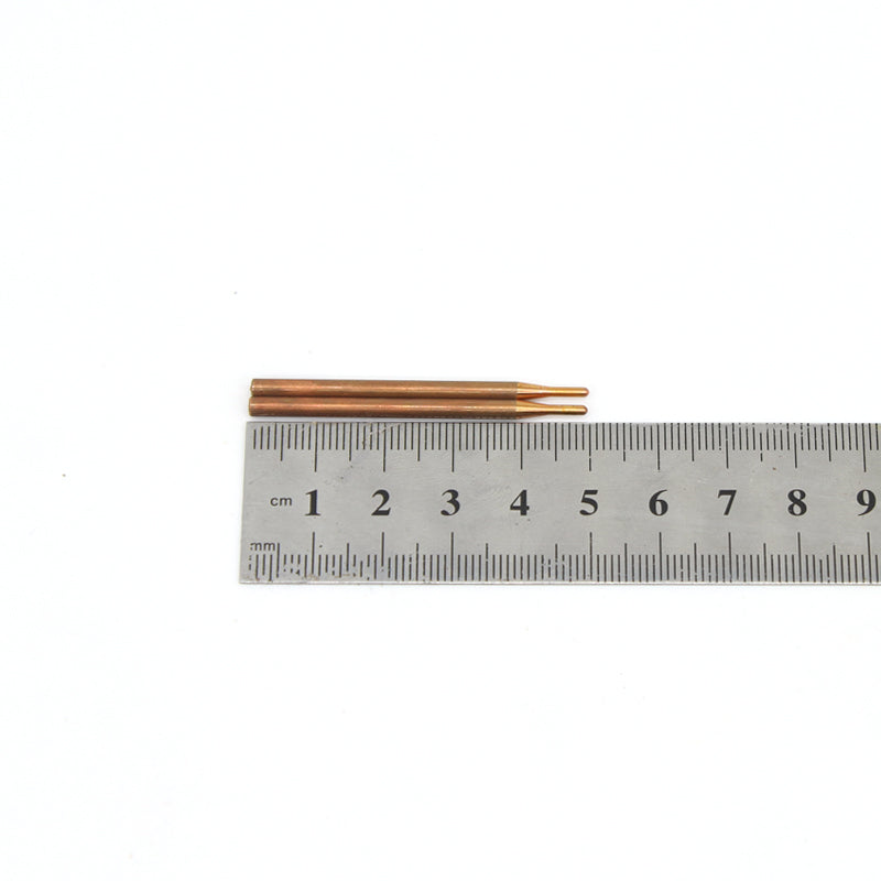 spot welder replacement tips