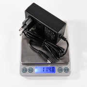 19V 2A power adapter EU PLUG Weight image