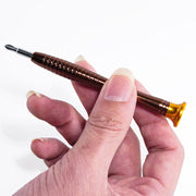 multi-purpose screwdriver set