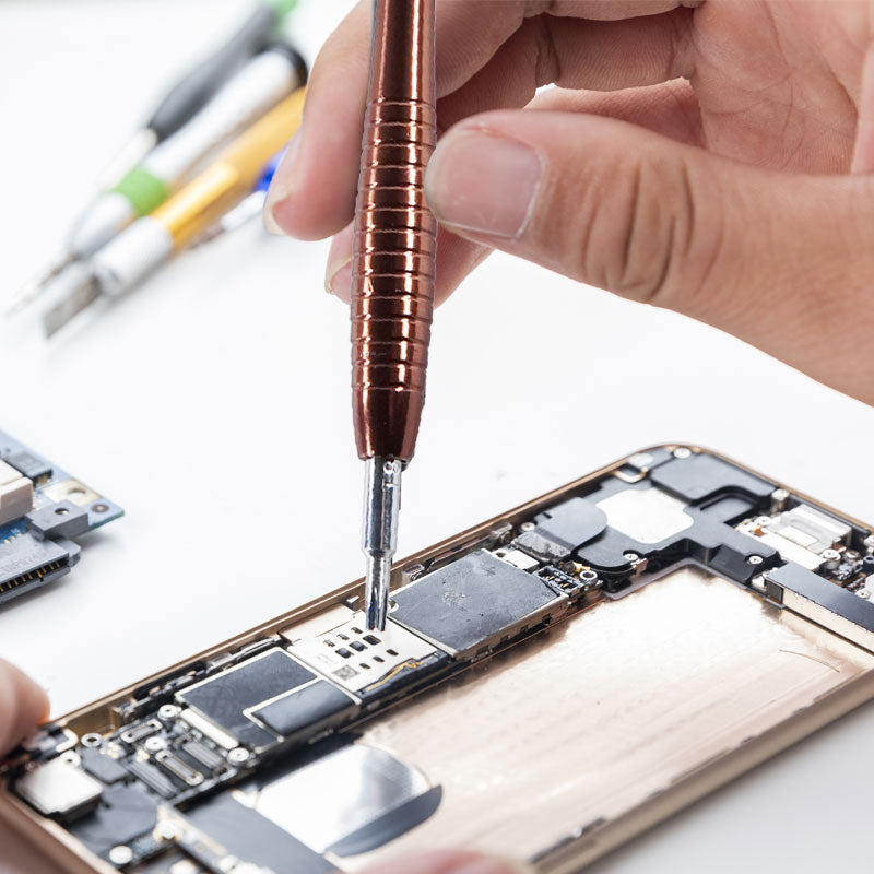 25 in 1 key case disassembly maintenance tool screwdriver