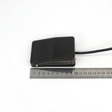 foot pedal push switch