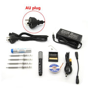 soldering iron
