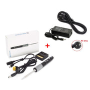 EU-PLUG-B soldering tools and equipment
