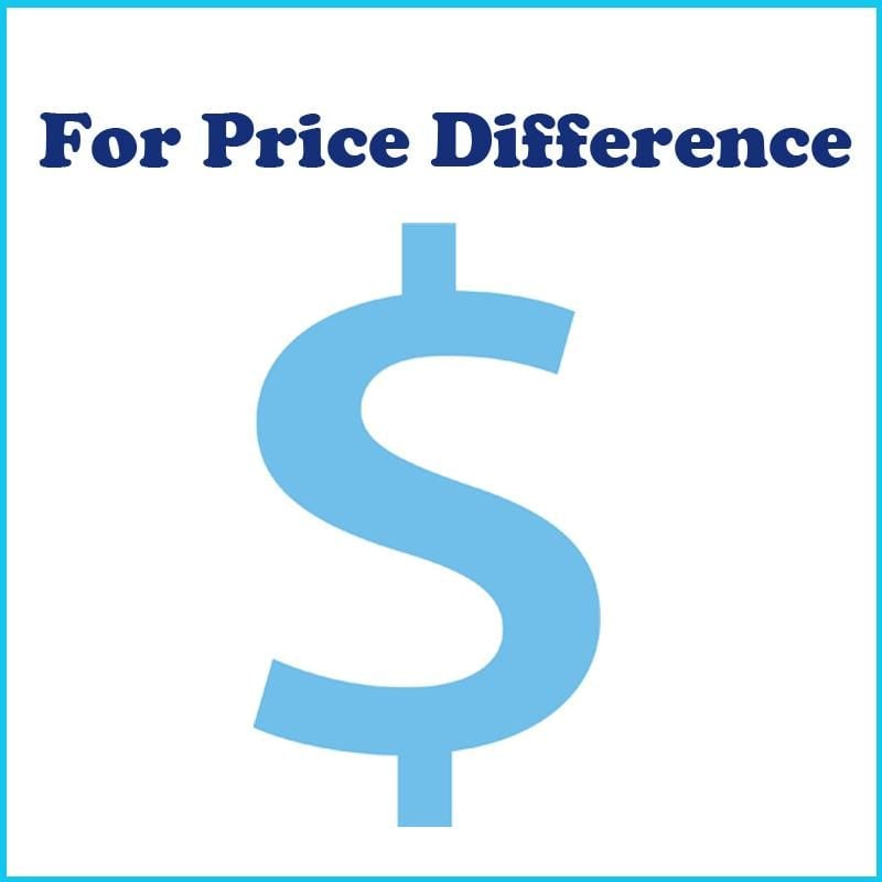 Sequre Price Difference - drone