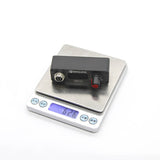 MSS12 Mini OLED Soldering Station Compatible with T12 Supports PD3.0/3S-6S/12V-25V Power Supply