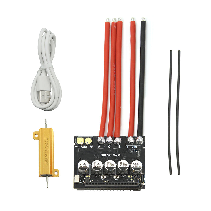 ODESC V4.0 24V
