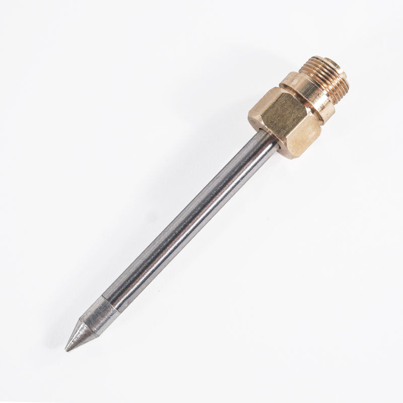 USB soldering iron B tip