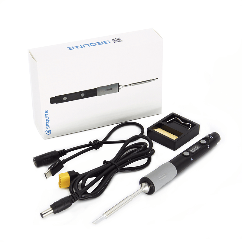 Type-C Interface Soldering Pen