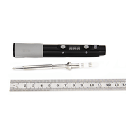 soldering iron temperature