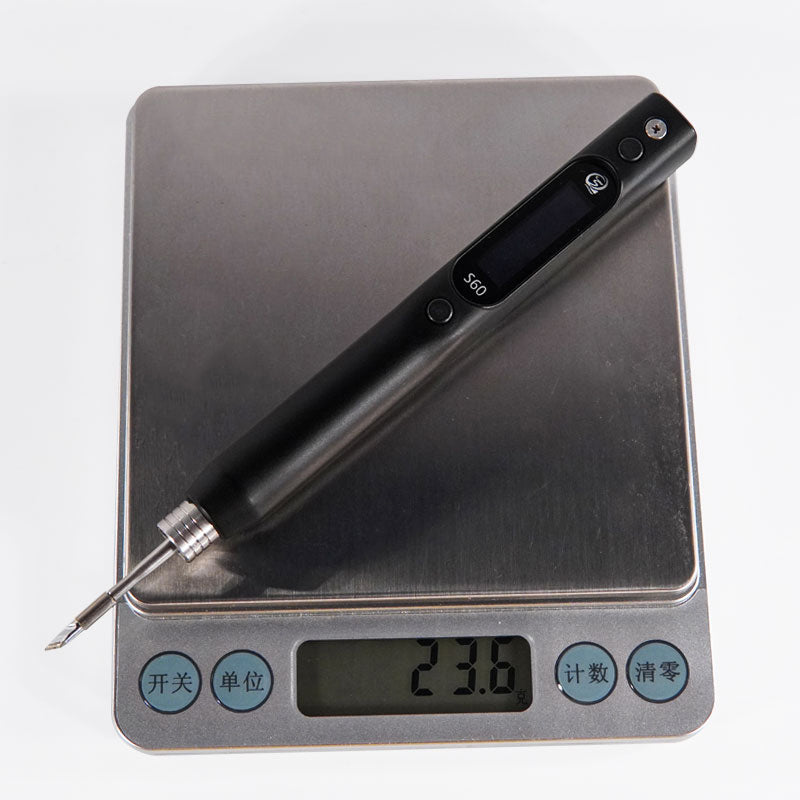 Anti-static Soldering Pen Weight 