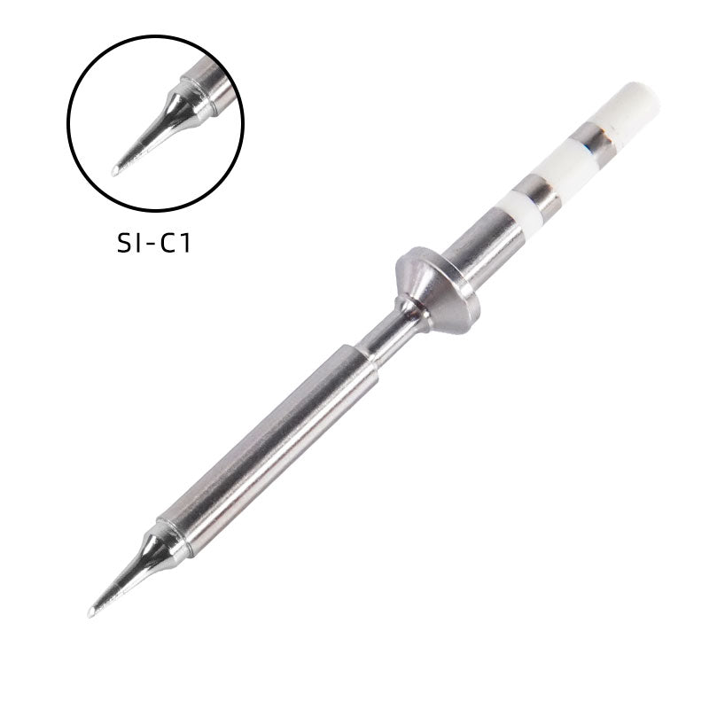 SI-C1 Soldering iron tip 
