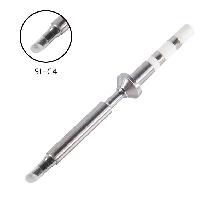 SI-C4 Soldering iron tip 