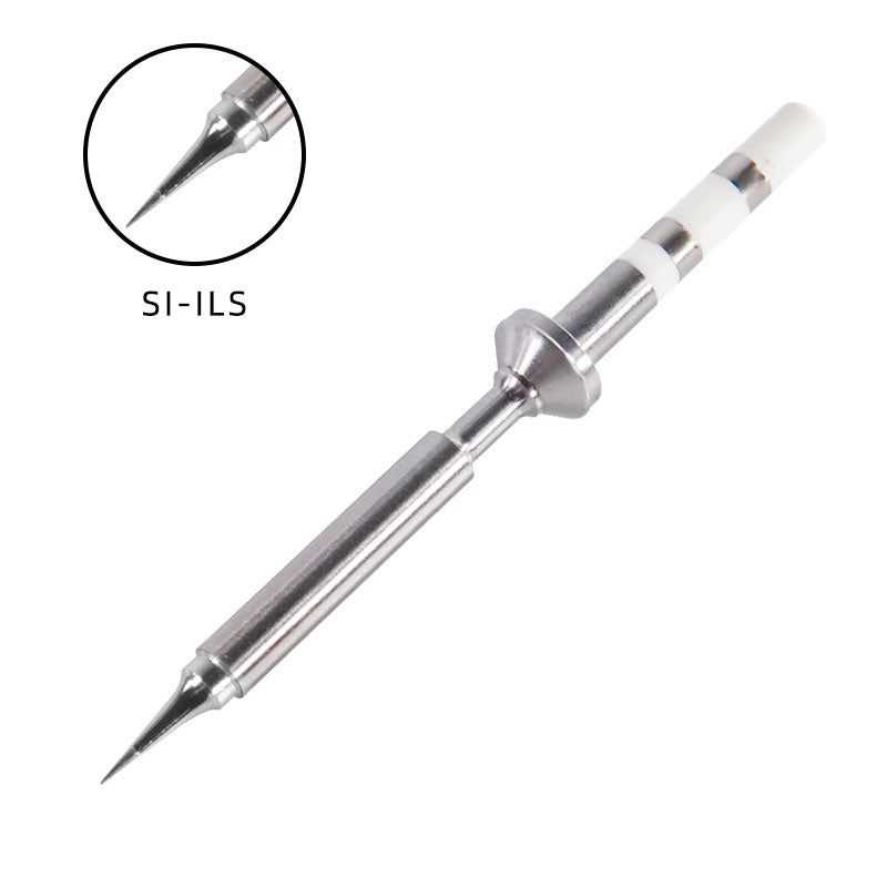 SI Soldering iron tip antioxidant maximum power 100W for SI012/SI012 Pro/SI012 Pro Max/D60 Pro/D60