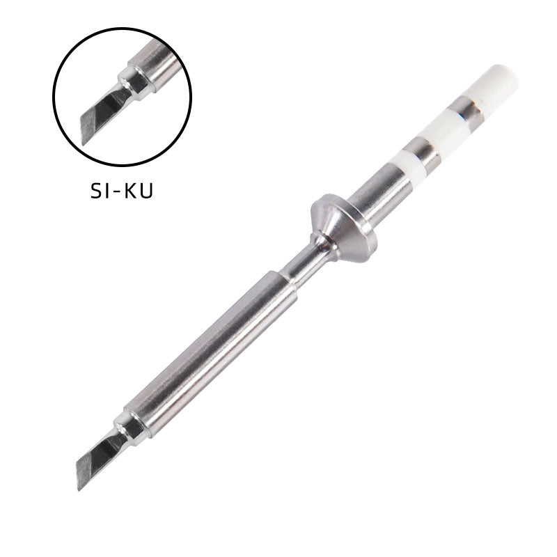 SI-KU Soldering iron tip 