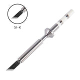 SI Soldering iron tip antioxidant maximum power 100W for SI012/SI012 Pro/SI012 Pro Max/D60 Pro/D60