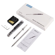 SI012 Pro intelligent soldering iron