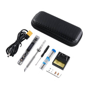 mechanic t12 soldering iron