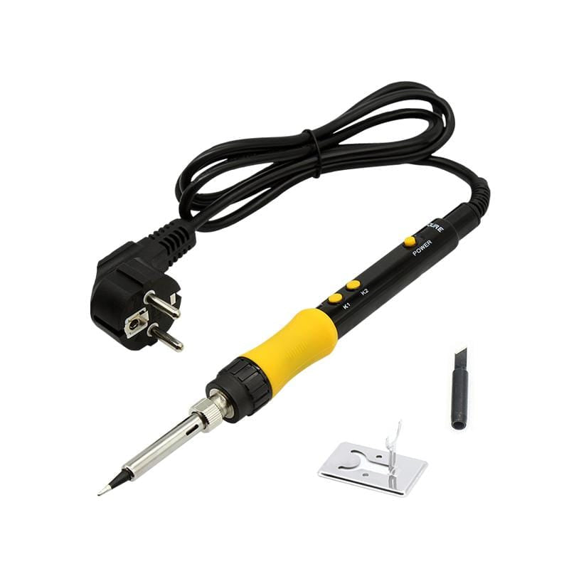 DIY Soldering Iron