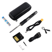 SQ-D60B Pro Electric Soldering Iron(storage bag set)