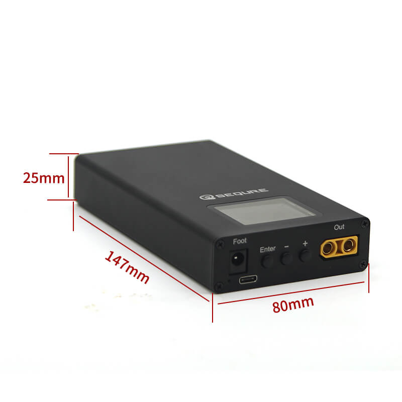 SQ-SW2 Mini Portable Rechargeable Spot Welding Machine LCD Color Screen Display DIY Battery Pack Welding