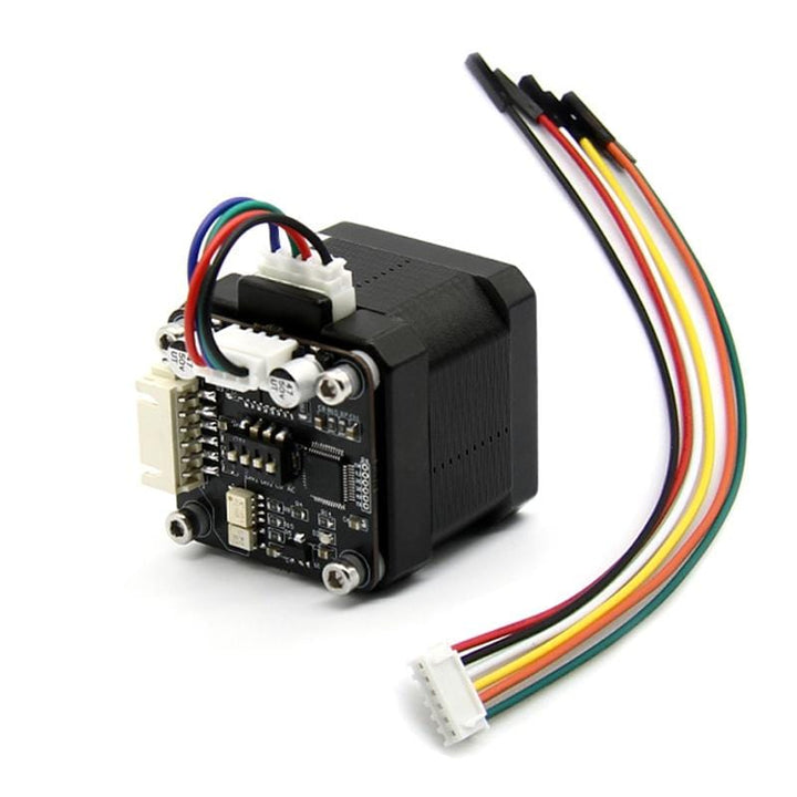 Buy best stepper motor with arduino driver and controller for diy – SEQURE