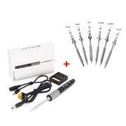 beginner soldering kit