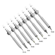 soldering iron head