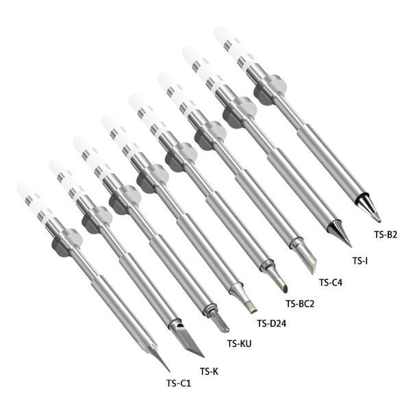 soldering iron tips for sale