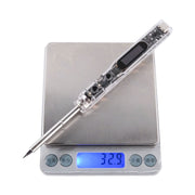 SEQURE SI012 Pro soldering iron Weight image