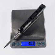 SEQURE SI012 Pro soldering iron Weight image
