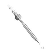 soldering iron bits types