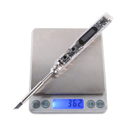 SI012 Pro soldering iron Weight image
