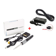 US-PLUG-B fine soldering iron