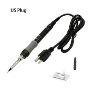 Adjustable Temperature Soldering Iron